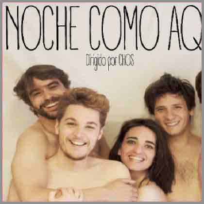 UNA NOCHE COMO AQUELLA