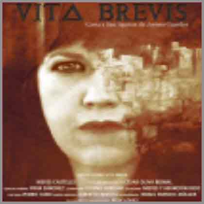VITA BREVIS