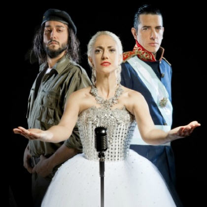 EVITA
