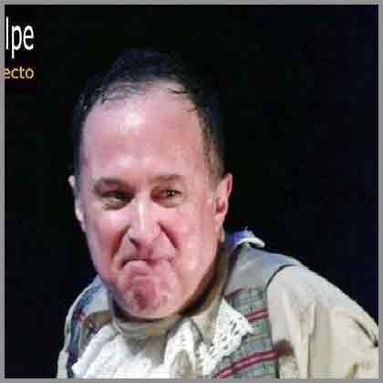 EL MINUTO DEL PAYASO