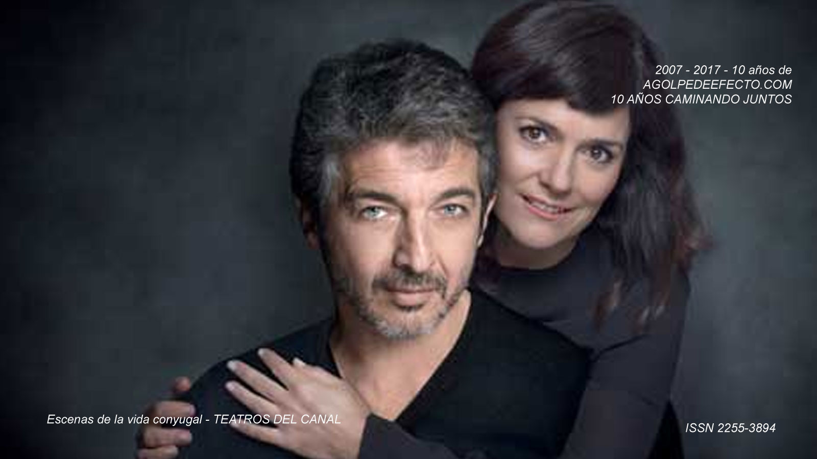 10 A�OS CON LA CULTURA