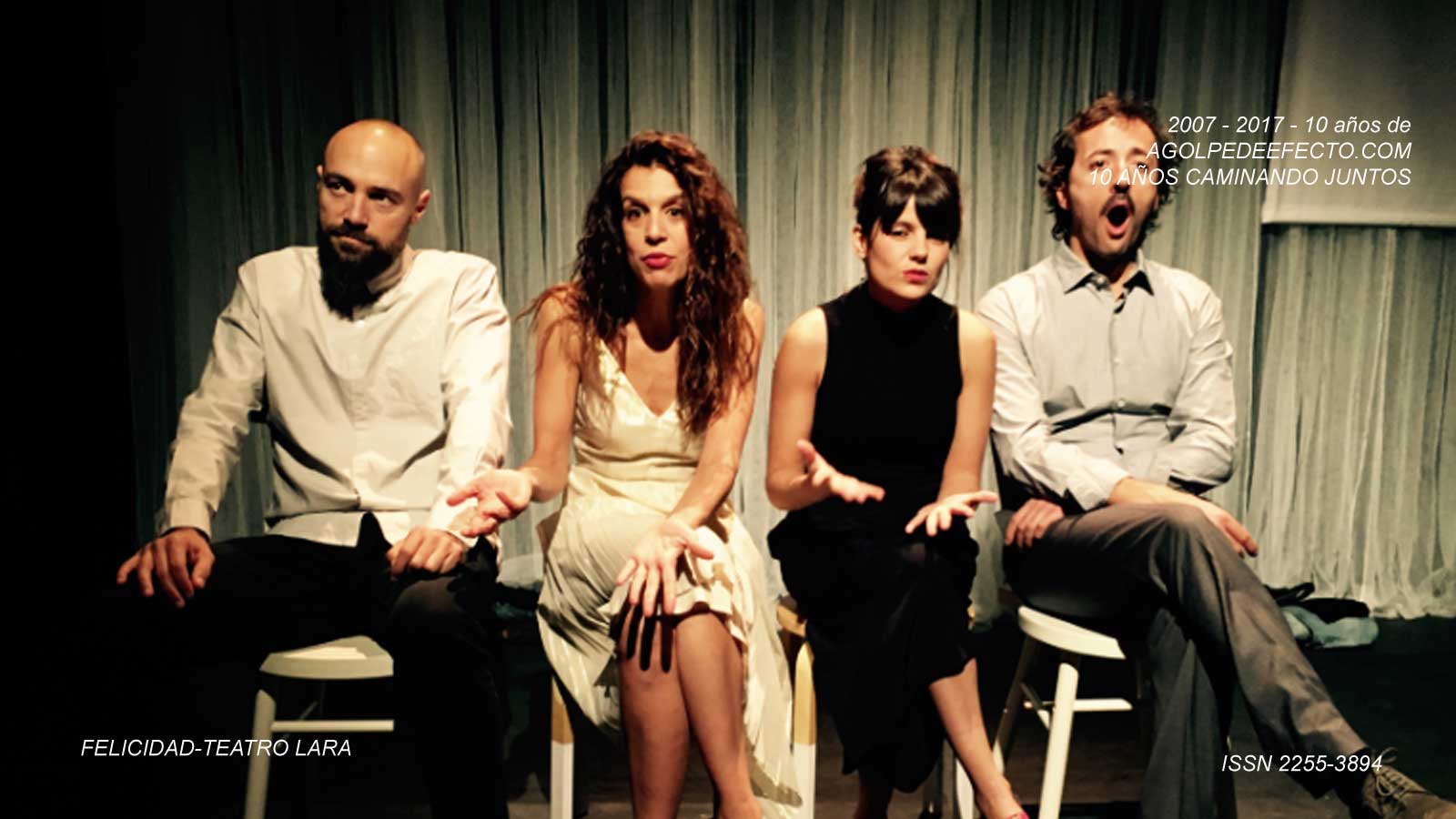 10 A�OS CON LA CULTURA