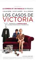 Los casos de Victoria