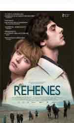 Rehenes