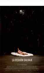 La regi�n salvaje