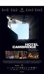 Hotel Cambridge