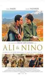 Ali & Nino