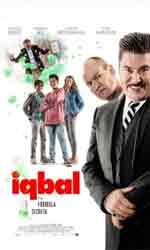 Iqbal y la f�rmula secreta