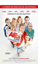 Alibi.com Agencia de Enga�os