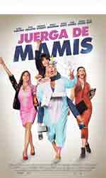 Juerga de mamis