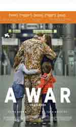 Una guerra (A War)