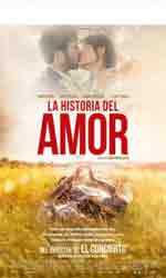 La historia del amor