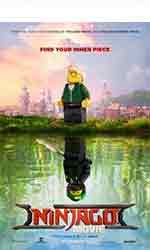La Lego Ninjago pel�cula