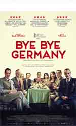 Bye Bye Germany