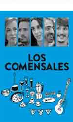 Los comensales