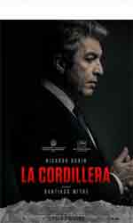 La cordillera
