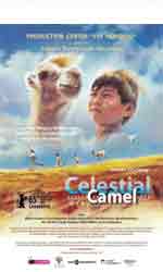 Celestial Camel