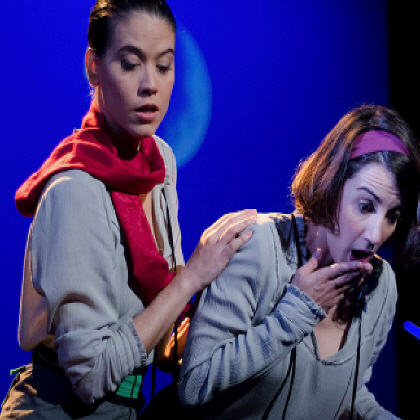 DON GIL DE LAS CALZAS VERDES