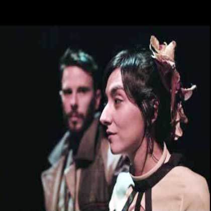 A nadie se le dio veneno en risa