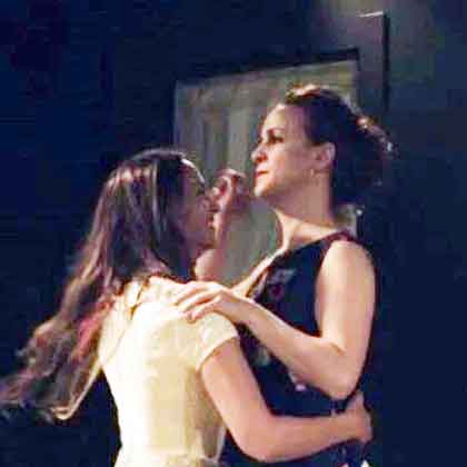 LOS A�OS R�PIDOS