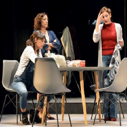 LOS UNIVERSOS PARALELOS