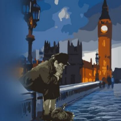 OLIVER TWIST EL MUSICAL