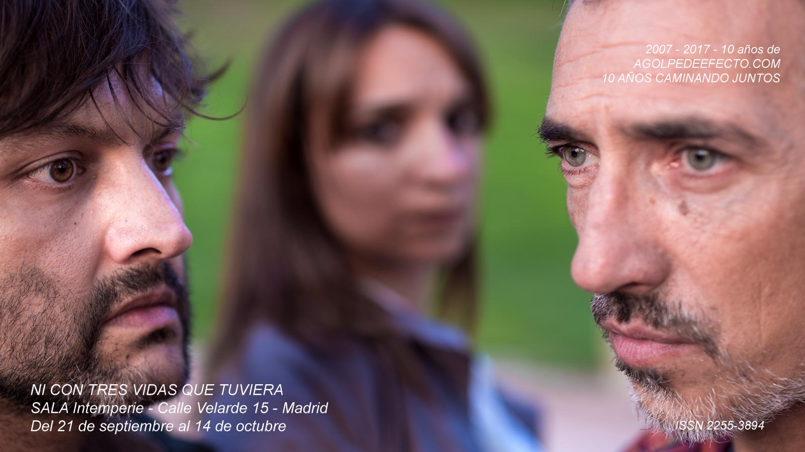 10 A�OS CON LA CULTURA