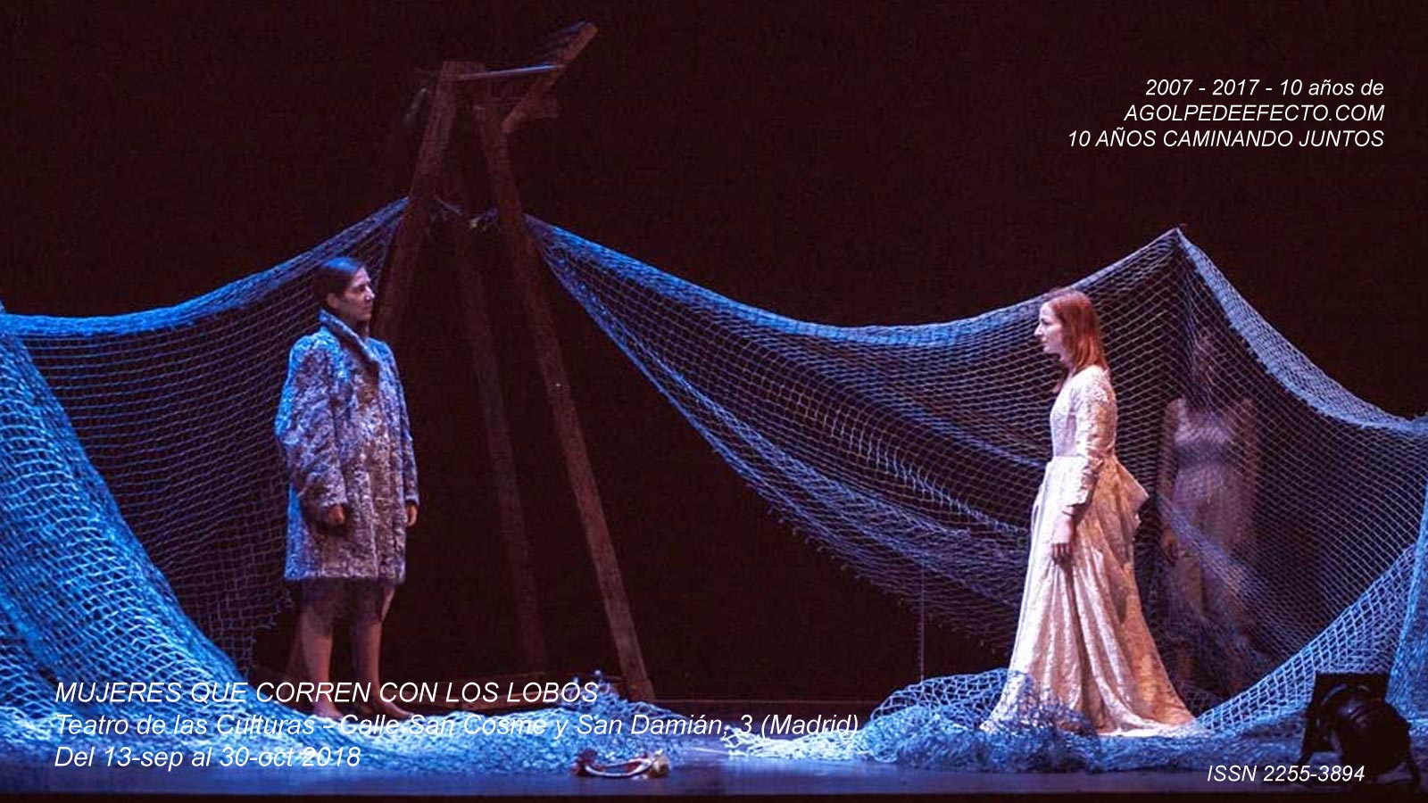 10 A�OS CON LA CULTURA