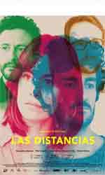 Las distancias