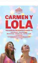 Carmen y Lola