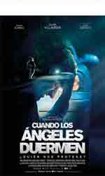Cuando los �ngeles duermen