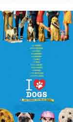 I Love Dogs