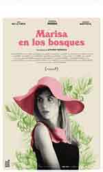 Marisa en los bosques