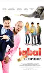 Iqbal y el Superchip