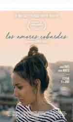 Los amores cobardes