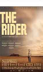 The Rider