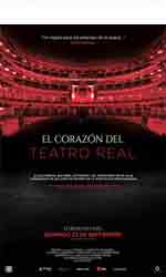 El coraz�n del teatro real