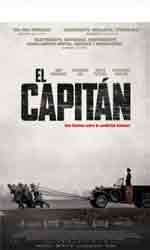 El capit�n