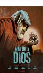 Matar a Dios