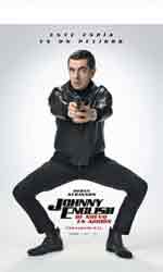 Johnny English: De nuevo en acci�n