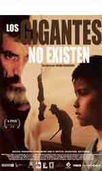 Los gigantes no existen
