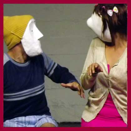 ESCUELA TEATRO ARTURO BERNAL