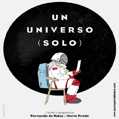 UN UNIVERSO (SOLO)