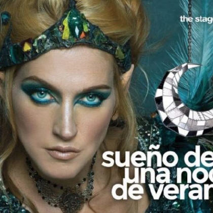 SUE�O DE UNA NOCHE DE VERANO, EL MUSICAL