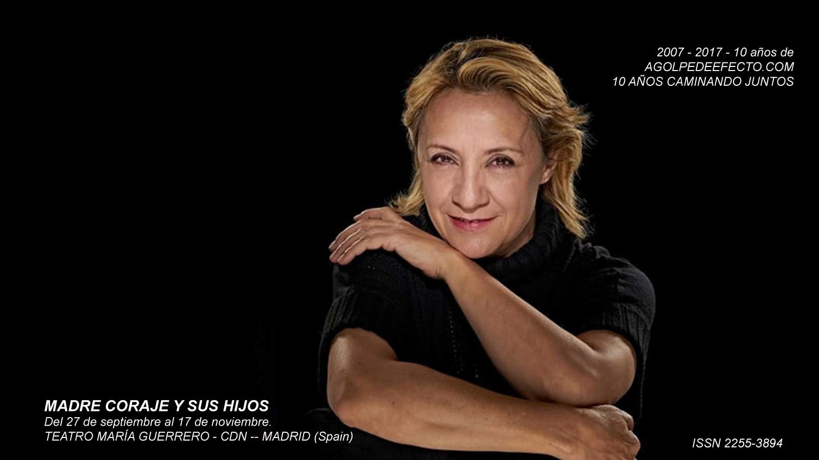 10 A�OS CON LA CULTURA