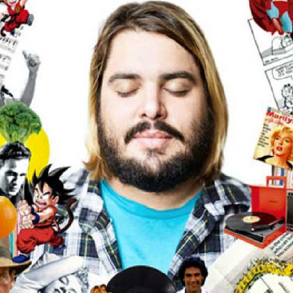 LAS COSAS EXTRAORDINARIAS