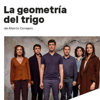 Teatro Espa&ntilde;ol