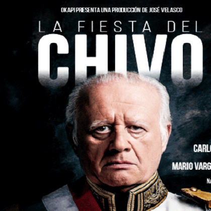 Teatro Infanta Isabel