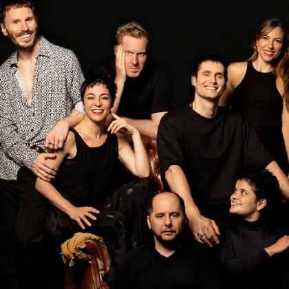 El alivio o La crueldad de los muertos