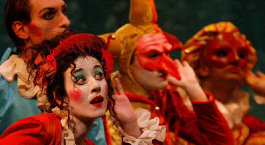 teatro